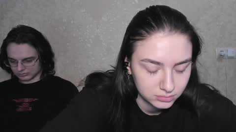 Snapshot of muuur_love chatting on May 2026 06:37:01 PM cute couple online show from May 2026 06:37:01 PM