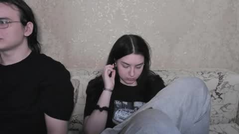 Snapshot of muuur_love chatting on May 2026 09:31:01 PM cute couple online show from May 2026 09:31:01 PM