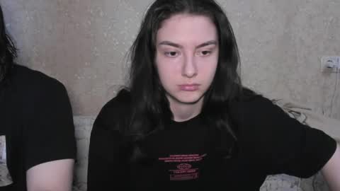 Snapshot of muuur_love chatting on May 2026 05:08:01 PM cute couple online show from May 2026 05:08:01 PM