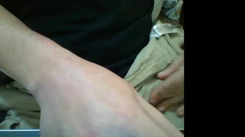 SubDaddy420 online show from November 2025 04:23:02 AM