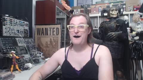 Muziknerd online show from February 2025 07:30:02 AM