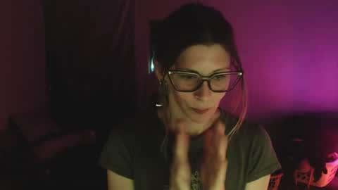 ghost mantis online show from July 2026 11:21:02 PM