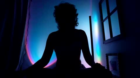 Mx. Anouk Divine online show from October 2025 04:33:02 AM