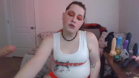 Snapshot of mxsissycharlotte chatting on September 2025 03:39:01 PM Mx Charlotte online show from September 2025 03:39:01 PM