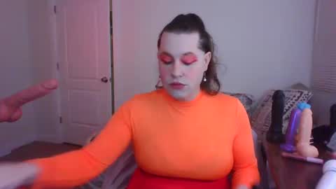 Snapshot of mxsissycharlotte chatting on October 2025 03:44:02 PM Mx Charlotte online show from October 2025 03:44:02 PM