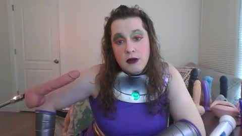 Snapshot of mxsissycharlotte chatting on October 2025 05:35:01 PM Mx Charlotte online show from October 2025 05:35:01 PM