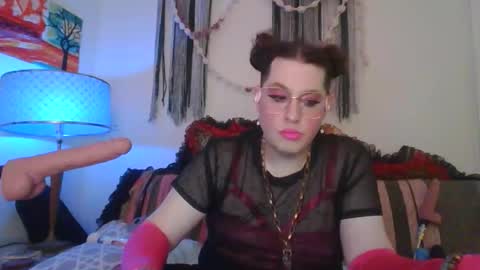 Mx Charlotte online show from February 2026 04:12:02 PM