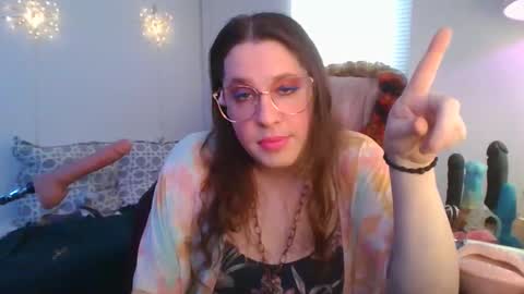 Mx Charlotte online show from February 2026 03:27:02 PM