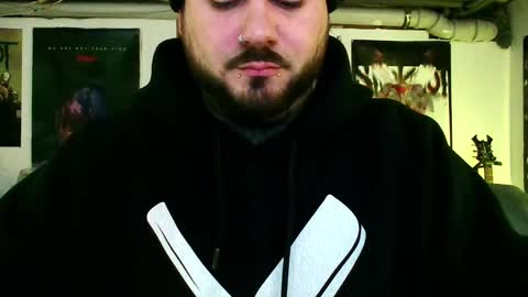 mxwbm online show from January 2025 09:41:02 AM