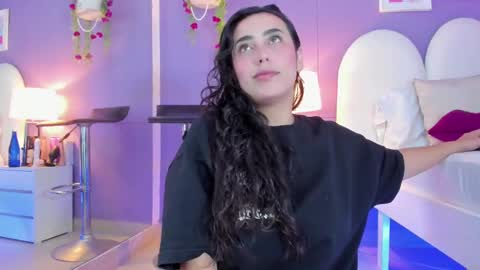 Snapshot of my_aleja_ chatting on September 2025 01:36:01 PM my_aleja_ online show from September 2025 01:36:01 PM