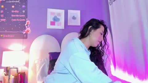 Snapshot of my_aleja_ chatting on October 2025 01:09:01 PM my_aleja_ online show from October 2025 01:09:01 PM