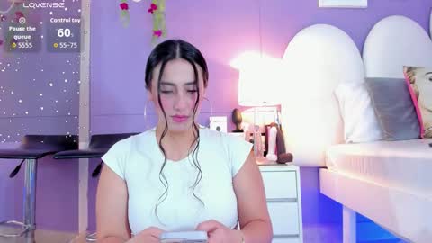 Snapshot of my_aleja_ chatting on November 2025 01:22:01 PM my_aleja_ online show from November 2025 01:22:01 PM