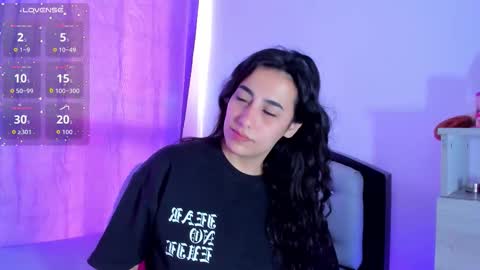 my_aleja_ online show from February 2026 12:17:02 PM