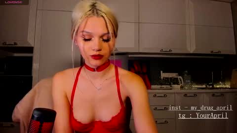 April online show from January 2025 12:43:01 AM