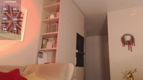 Hannah  welcome  online show from January 2025 02:04:01 PM