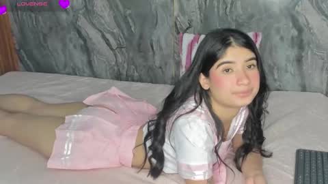 LIA online show from October 2025 03:51:02 AM