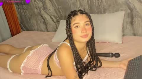 LIA online show from October 2025 12:40:02 AM