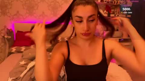 Snapshot of my_naomi chatting on July 2026 06:29:01 PM Naomi online show from July 2026 06:29:01 PM