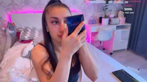 Snapshot of my_naomi chatting on July 2026 06:56:01 PM Naomi online show from July 2026 06:56:01 PM