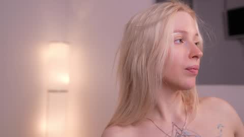 STELLA  Im here today online show from February 2025 06:38:01 PM