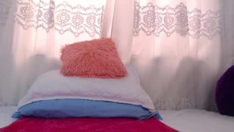 My Sweety Bom online show from November 2025 08:20:01 PM