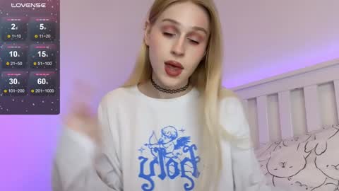 Dana online show from February 2025 04:43:01 PM