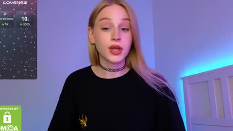 Dana online show from February 2025 08:38:02 PM