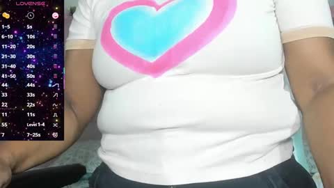 mya_blaze online show from September 2025 01:26:02 PM