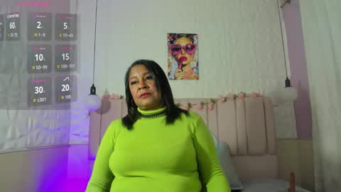 mya_blaze online show from November 2025 01:22:02 PM