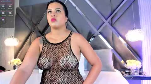 Mariana Evans online show from September 2025 11:34:02 AM