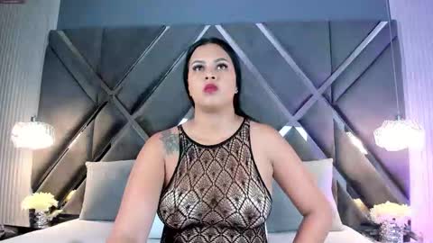 Mariana Evans online show from October 2025 11:33:02 AM