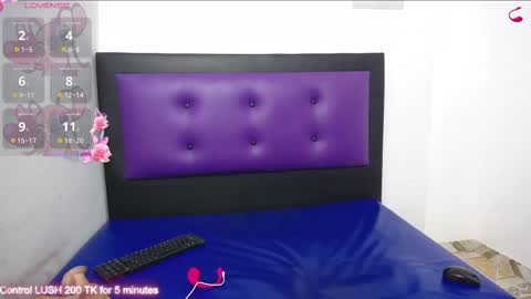  MYA ROUSE  online show from February 2025 11:58:01 AM