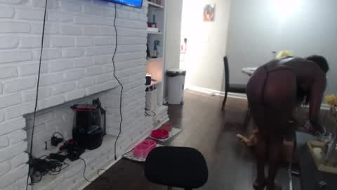 Snapshot of myabadd chatting on September 2025 05:36:02 PM BaddMFUCKER online show from September 2025 05:36:02 PM