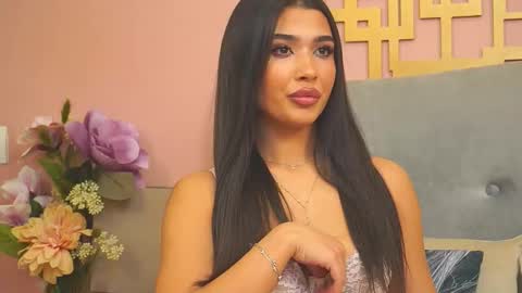 MyaMuse online show from January 2026 06:33:02 PM