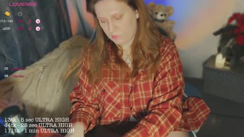Kate online show from December 2024 11:23:02 PM