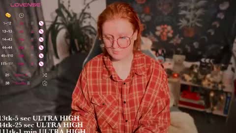 Kate online show from October 2025 10:41:01 PM