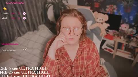 Kate online show from November 2025 01:27:01 AM