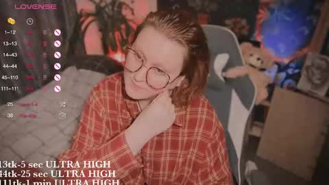 Kate online show from November 2025 11:54:01 PM