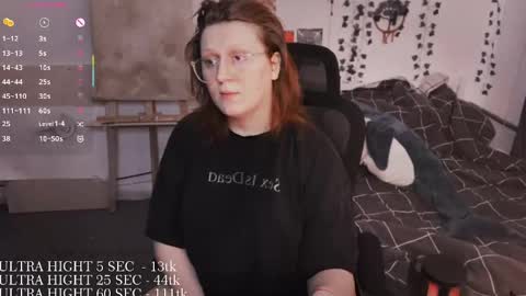 Kate online show from April 2026 09:35:01 AM