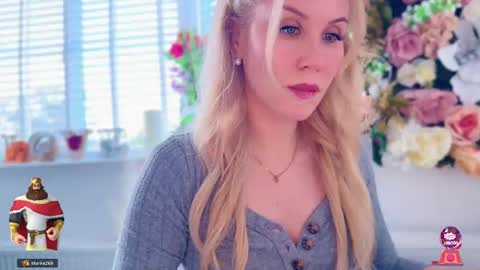 Mya-be Yours P online show from October 2025 03:23:02 PM