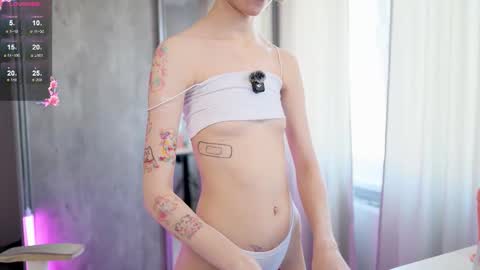 Lana online show from March 2026 07:36:02 AM