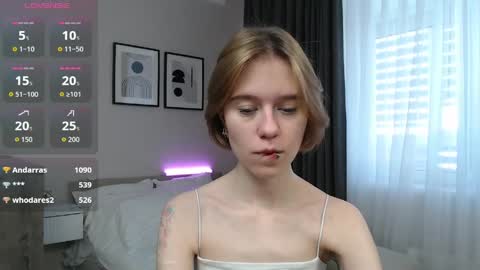 Lana online show from April 2026 07:15:02 AM