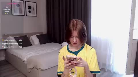 Lana online show from July 2026 11:03:02 AM