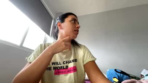 mybrainissexytoo online show from May 2026 04:33:02 PM