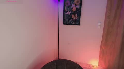 Caliope online show from December 2024 11:34:01 PM