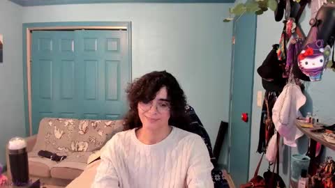 Grace online show from November 2025 11:16:02 PM