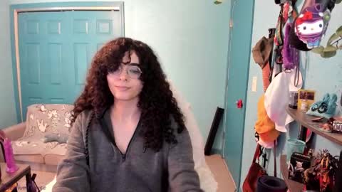 Grace online show from February 2026 05:41:01 PM