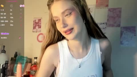 chloe online show from May 2026 08:59:01 PM