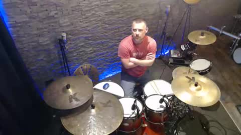 AlexSynopsis online show from March 2026 11:38:01 AM