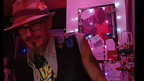 LA MARIPOSA DE MARICOPA online show from December 2024 05:37:01 AM